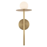Kuzco Elixir 16-in Wall Sconce