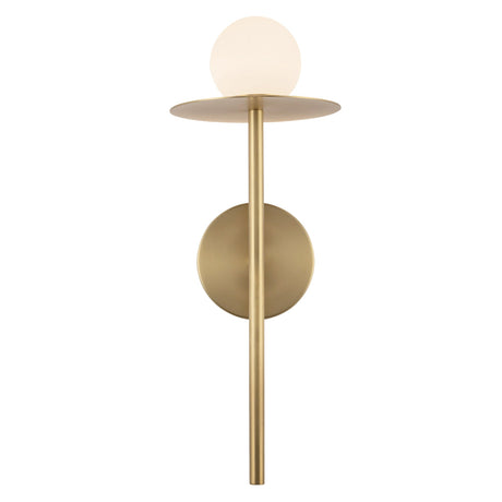 Kuzco Elixir 16-in Wall Sconce