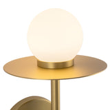 Kuzco Elixir 16-in Wall Sconce