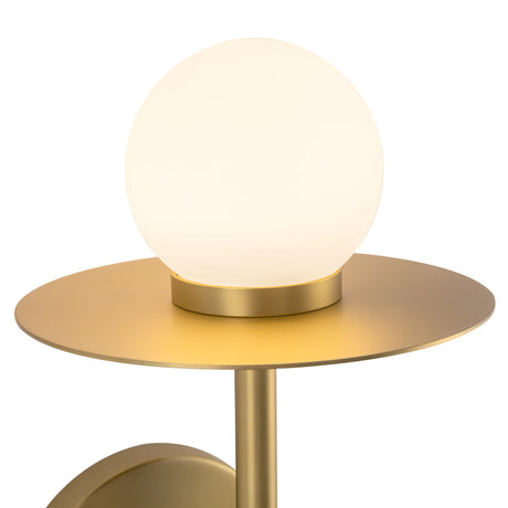 Kuzco Elixir 16-in Wall Sconce