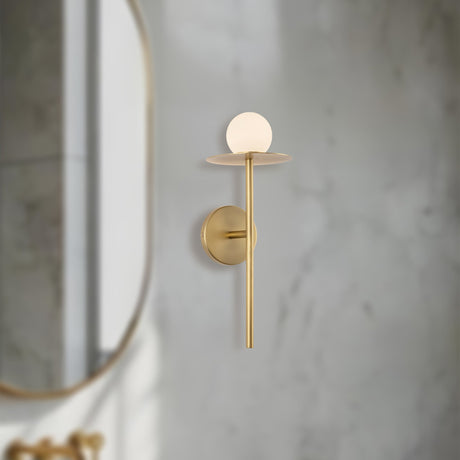 Kuzco Elixir 16-in Wall Sconce