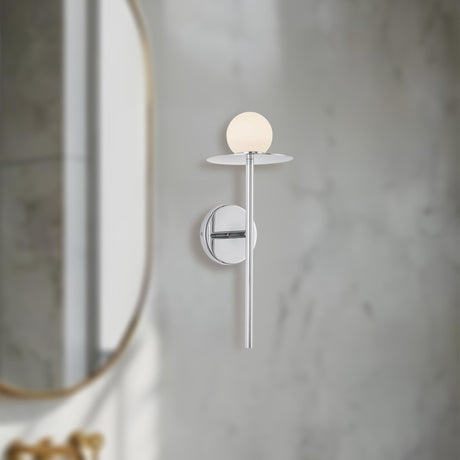 Kuzco Elixir 16-in Wall Sconce