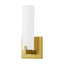 Kuzco Elizabeth 12-in Wall Sconce