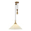 Alora Mood Ellen 20-in Pendant