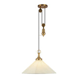 Alora Mood Ellen 20-in Pendant