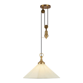 Alora Mood Ellen 20-in Pendant