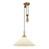 Alora Mood Ellen 20-in Pendant