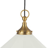 Alora Mood Ellen 20-in Pendant