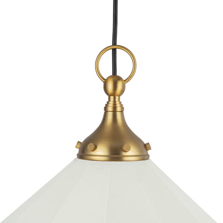 Alora Mood Ellen 20-in Pendant