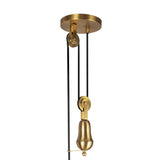 Alora Mood Ellen 20-in Pendant