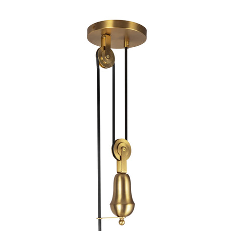 Alora Mood Ellen 20-in Pendant