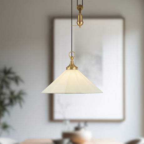 Alora Mood Ellen 20-in Pendant
