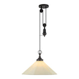 Alora Mood Ellen 20-in Pendant
