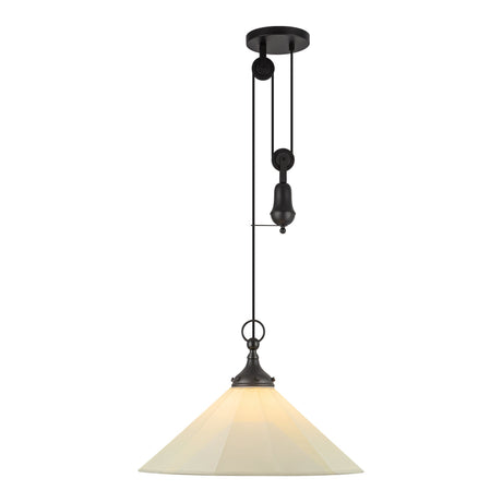 Alora Mood Ellen 20-in Pendant