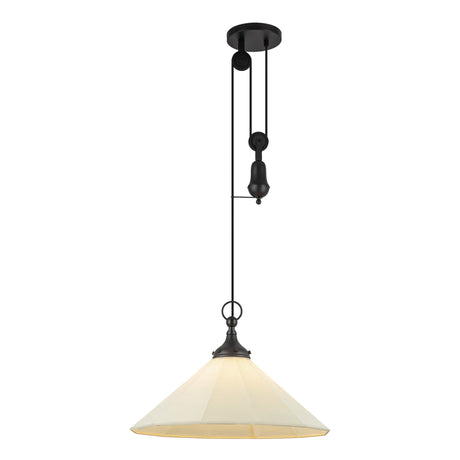 Alora Mood Ellen 20-in Pendant