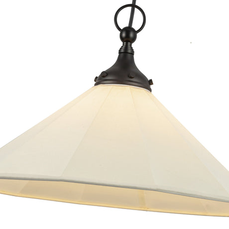 Alora Mood Ellen 20-in Pendant