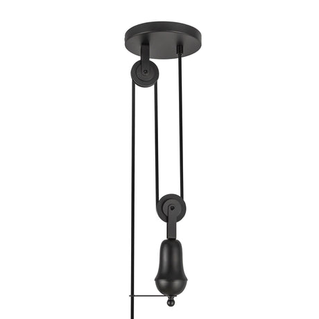 Alora Mood Ellen 20-in Pendant