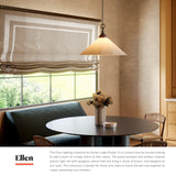 Alora Mood Ellen 20-in Pendant