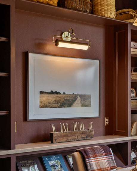 Alora Mood Ellen 21-in Wall/Picture Light