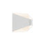 Kuzco Ellis 6-in Exterior Wall Sconce