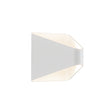 Kuzco Ellis 6-in Exterior Wall Sconce