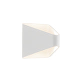 Kuzco Ellis 6-in Exterior Wall Sconce