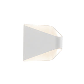 Kuzco Ellis 6-in Exterior Wall Sconce