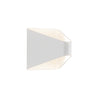Kuzco Ellis 6-in Exterior Wall Sconce