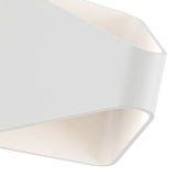 Kuzco Ellis 6-in Exterior Wall Sconce