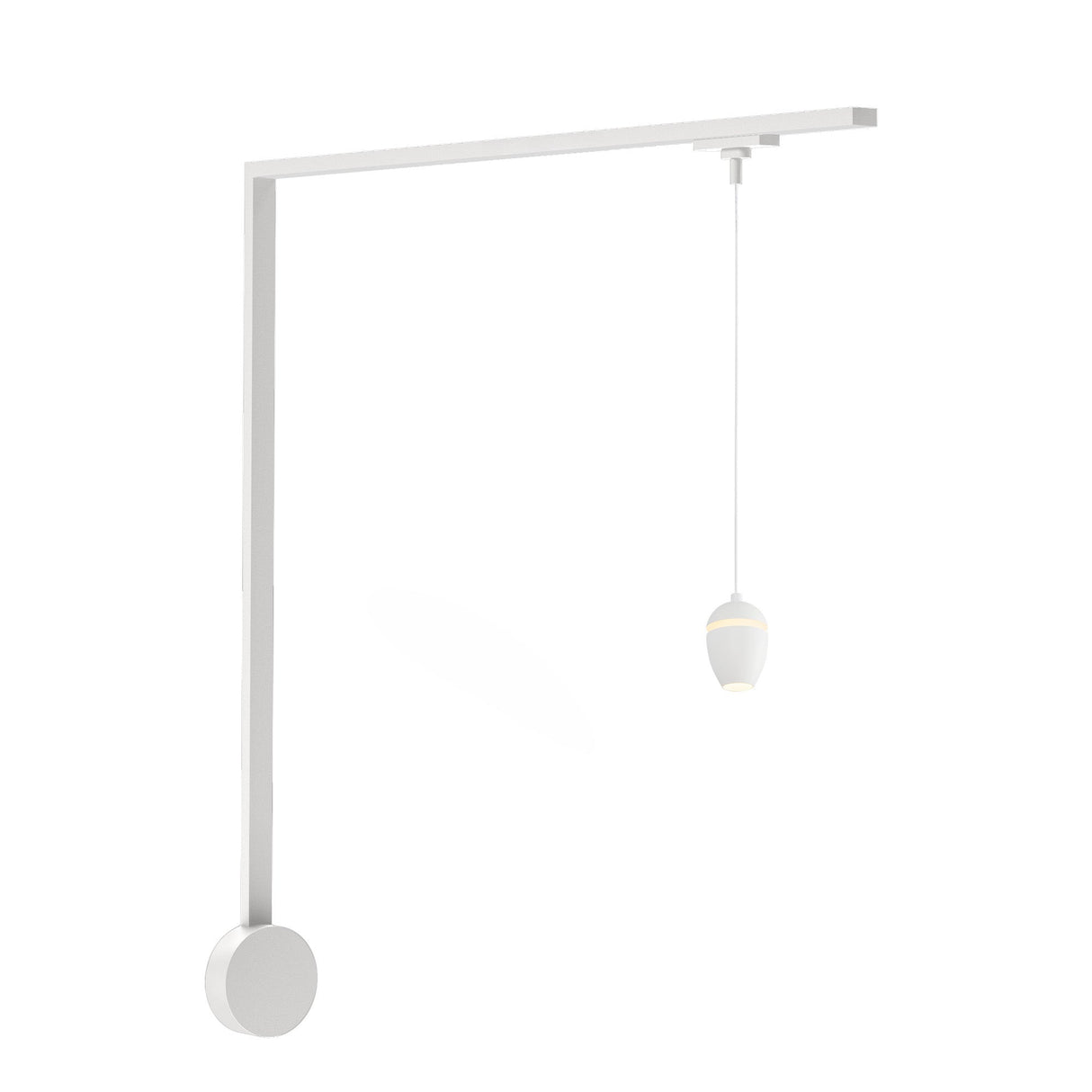 Kuzco Trilo Wall Kit - Eloa 1 Head