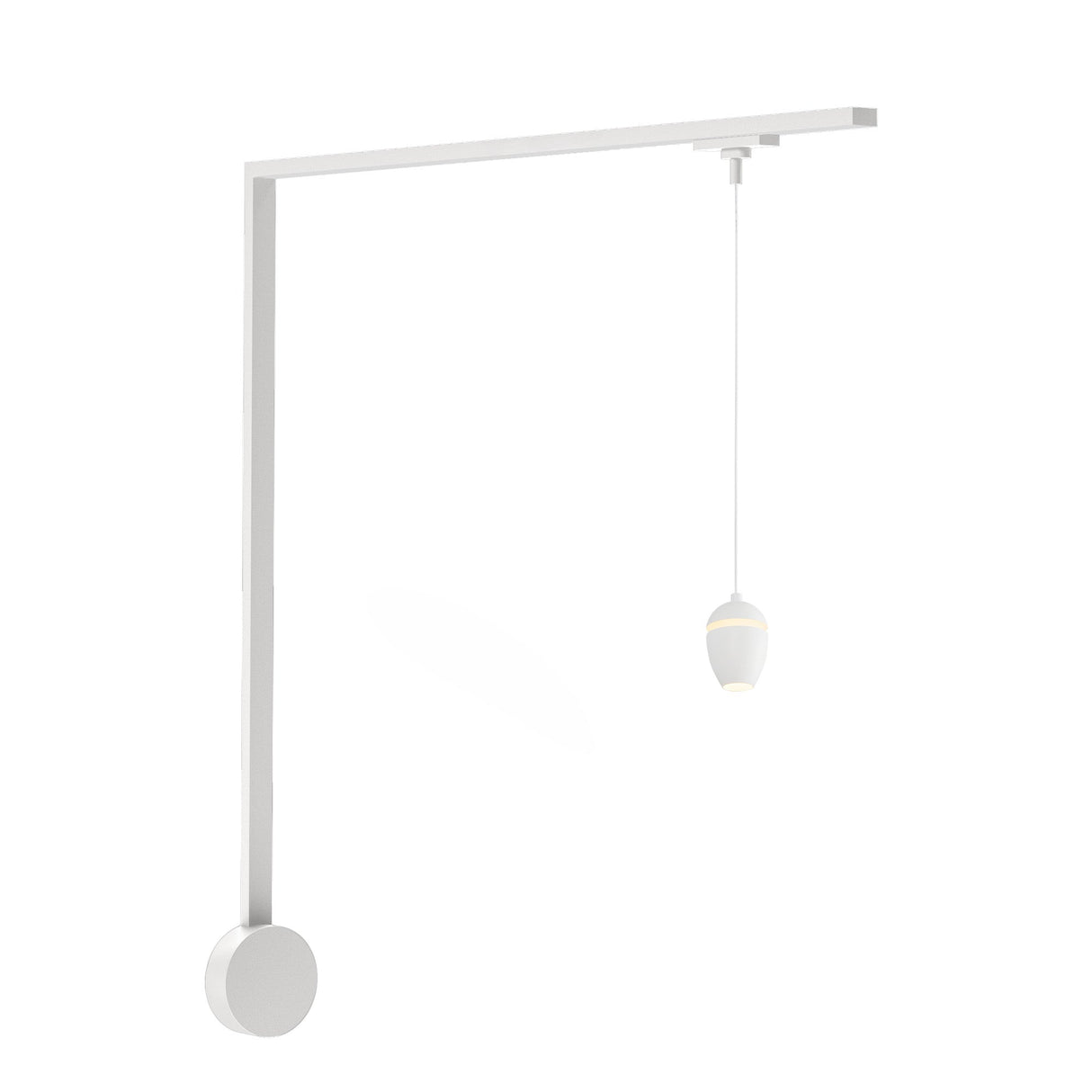 Kuzco Trilo Wall Kit - Eloa 1 Head
