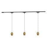 Kuzco Trilo Ceiling Kit - Eloa 3-Head
