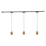 Kuzco Trilo Ceiling Kit - Eloa 3-Head