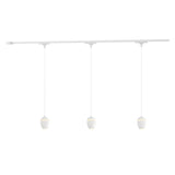 Kuzco Trilo Ceiling Kit - Eloa 3-Head
