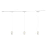 Kuzco Trilo Ceiling Kit - Eloa 3-Head
