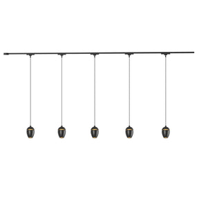 Kuzco Trilo Ceiling Kit - Eloa 5-Head
