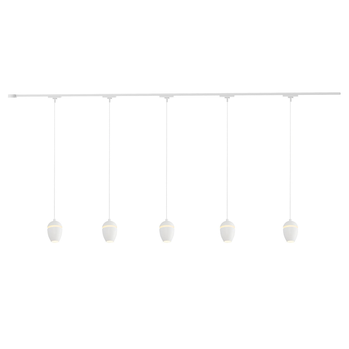 Kuzco Trilo Ceiling Kit - Eloa 5-Head