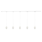 Kuzco Trilo Ceiling Kit - Eloa 5-Head