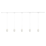 Kuzco Trilo Ceiling Kit - Eloa 5-Head