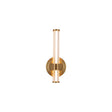 Alora Mood Elsie 12-in Wall/Vanity Light
