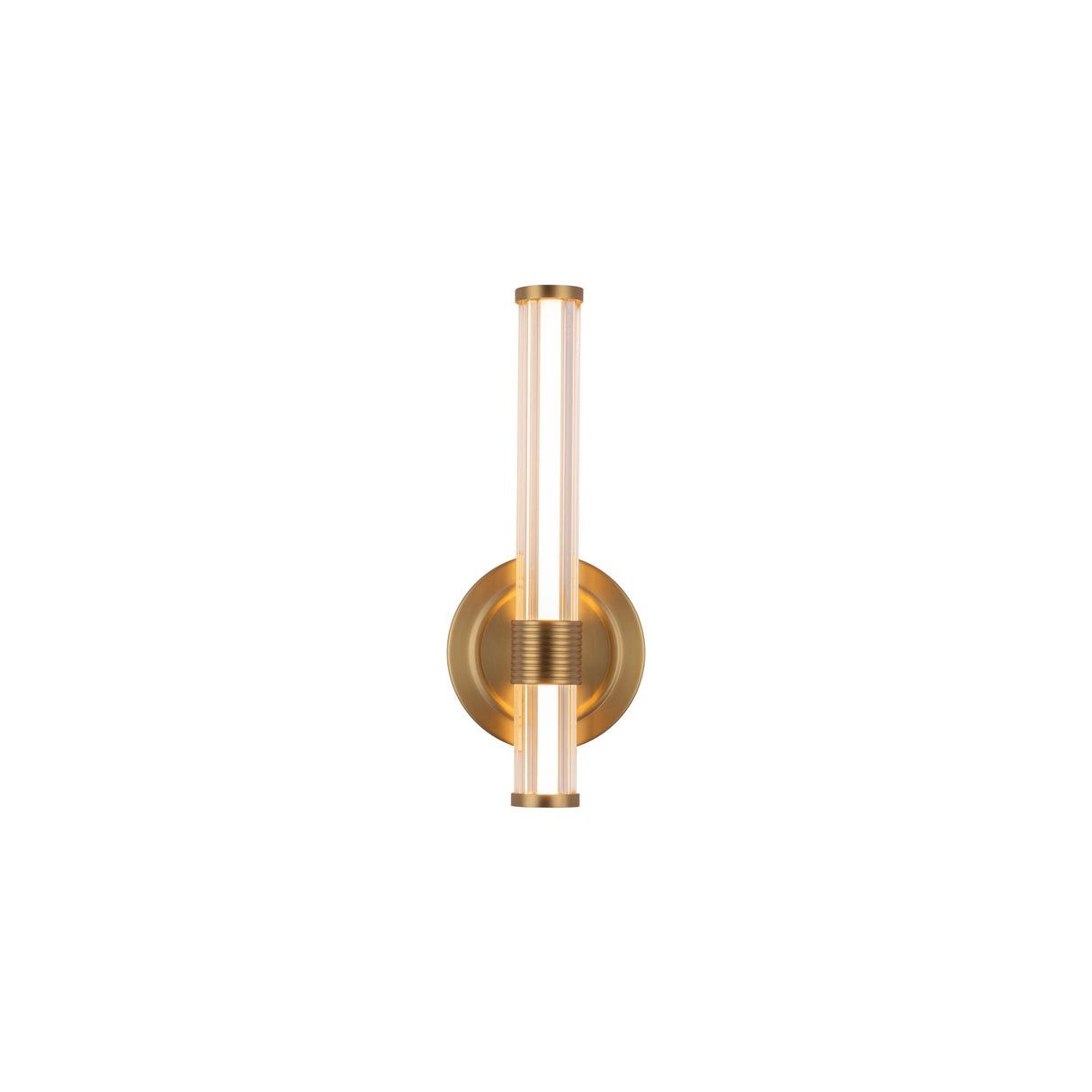 Alora Mood Elsie 12-in Wall/Vanity Light