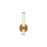 Alora Mood Elsie 12-in Wall/Vanity Light