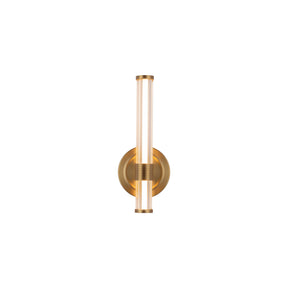 Alora Mood Elsie 12-in Wall/Vanity Light