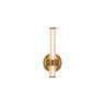 Alora Mood Elsie 12-in Wall/Vanity Light