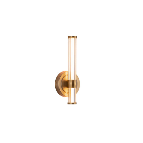 Alora Mood Elsie 12-in Wall/Vanity Light