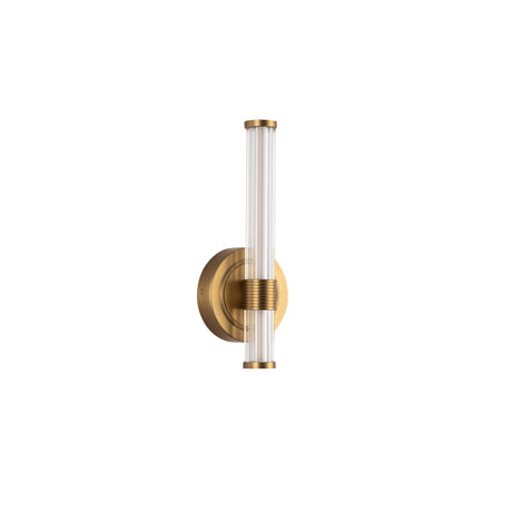 Alora Mood Elsie 12-in Wall/Vanity Light