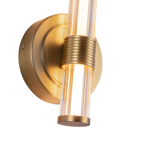 Alora Mood Elsie 12-in Wall/Vanity Light
