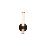 Alora Mood Elsie 12-in Wall/Vanity Light