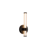 Alora Mood Elsie 12-in Wall/Vanity Light