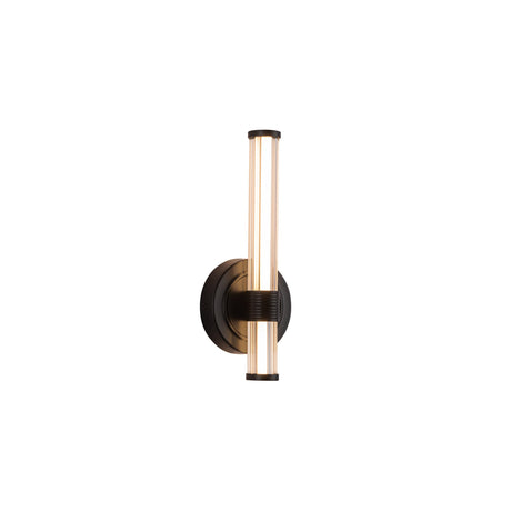 Alora Mood Elsie 12-in Wall/Vanity Light